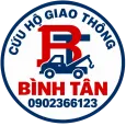 CỨU HỘ BÌNH TÂN