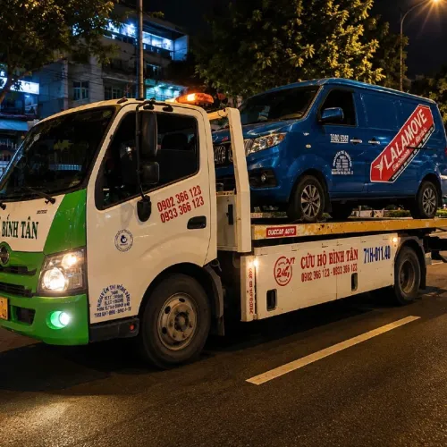 Cứu Hộ Cầu, Kéo Xe - 0902366123
