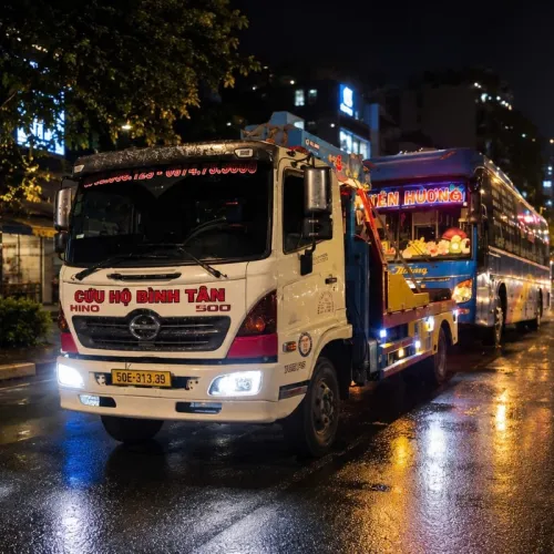 Cứu Hộ Trên Cao Tốc - 0902366123