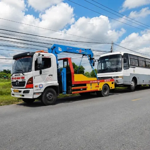 🚨 CỨU HỘ QUẬN 12 24/7 – CỨU HỘ Ô TÔ TẬN NƠI NHANH CHÓNG