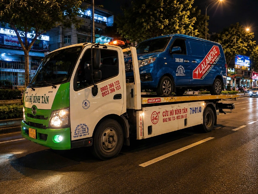 Cứu Hộ Cầu, Kéo Xe - 0902366123