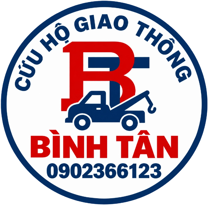 CỨU HỘ BÌNH TÂN